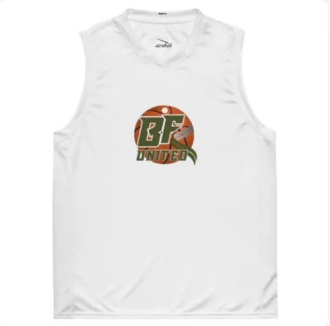 byforce. Basketball 🏀 jersey