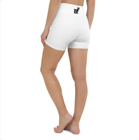 byforce. Complete Yoga Short and longline bra