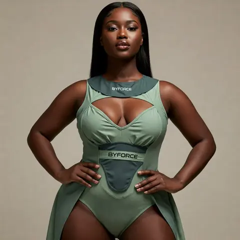 byforce Ladies summer wears