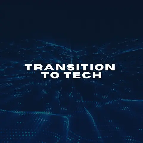 Transition To Tech Membership
