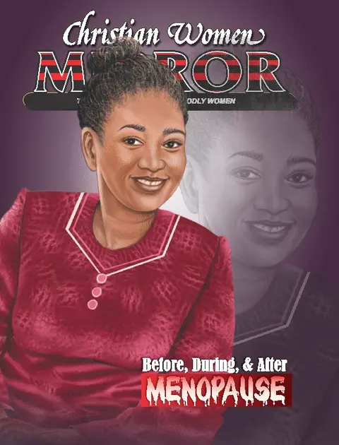 CHRISTIAN WOMEN MIRROR MAGAZINE