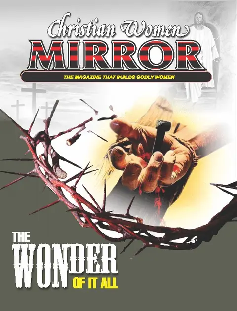 Christian Women Mirror