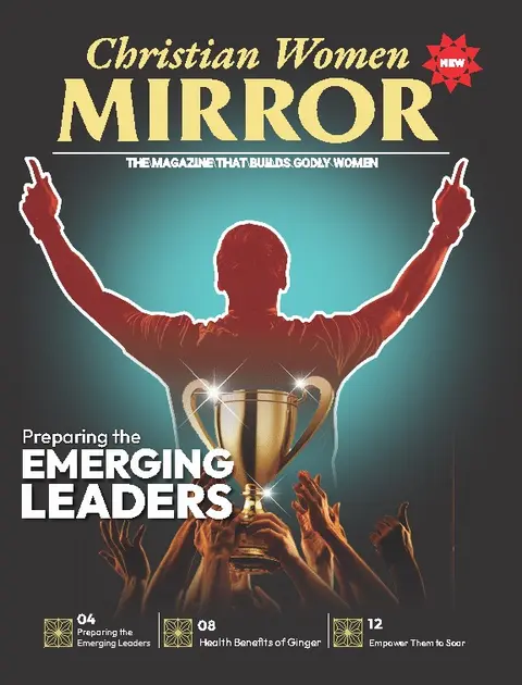 Christian Women Mirror