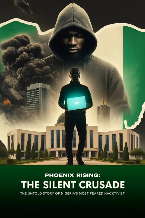 PHOENIX RISING: THE SILENT CRUSADE
