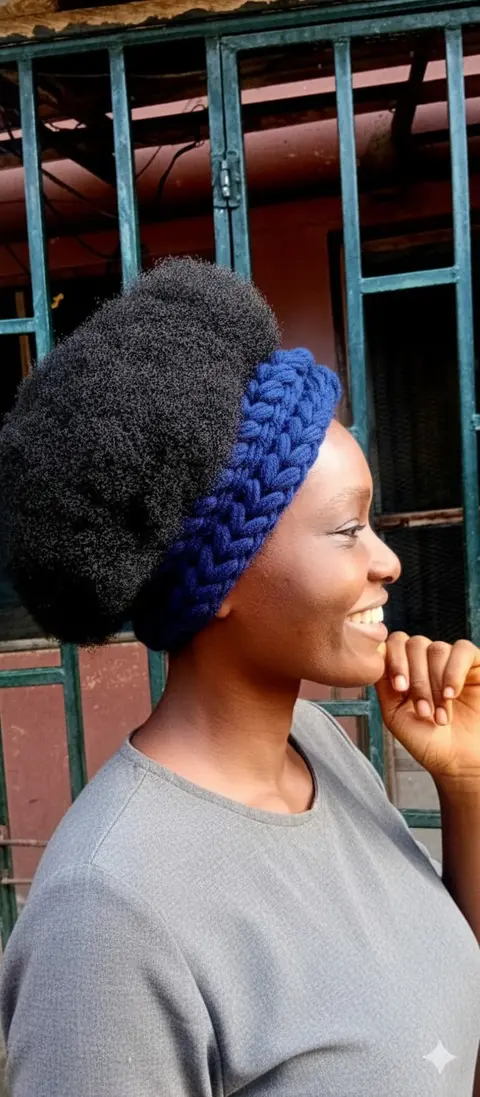 Hair band