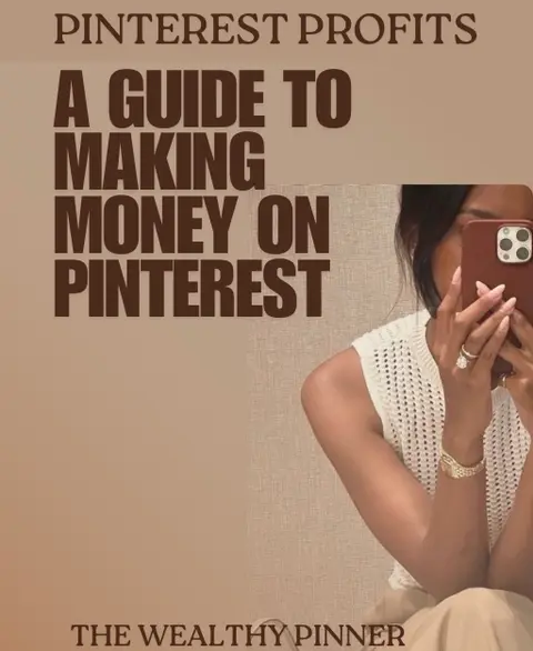 Pinterest Profits: The Ultimate Guide to Making Money (Even in Nigeria!)