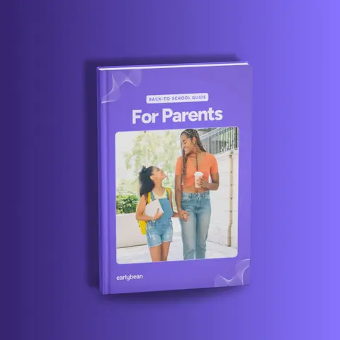 Back-to-School Guide for Parents