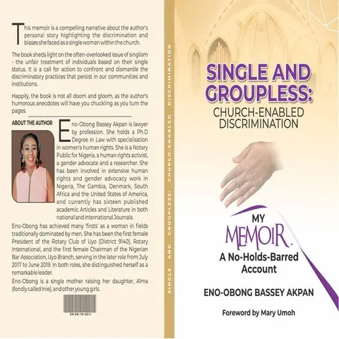 SINGLE AND GROUPLESS: CHURCH-ENABLED DISCRIMINATION