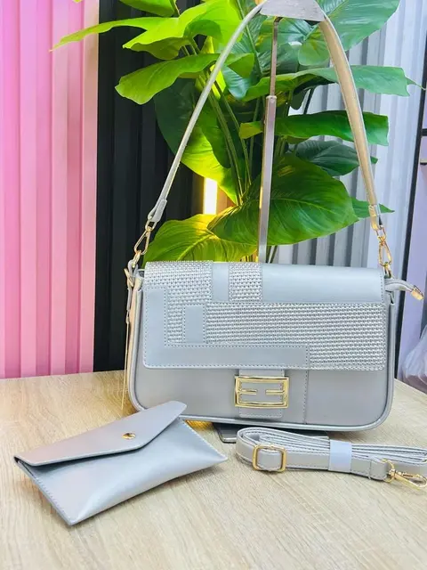 Classy chic bags