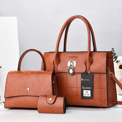 Comfy office bags