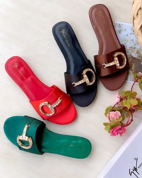 Slippers