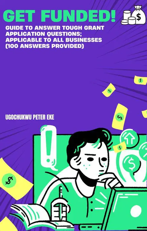 Get Funded!