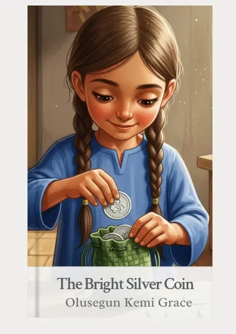 The Bright Silver Coin