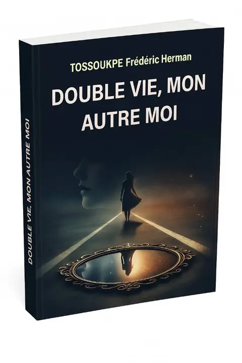 DOUBLE VIE, MON AUTRE MOI