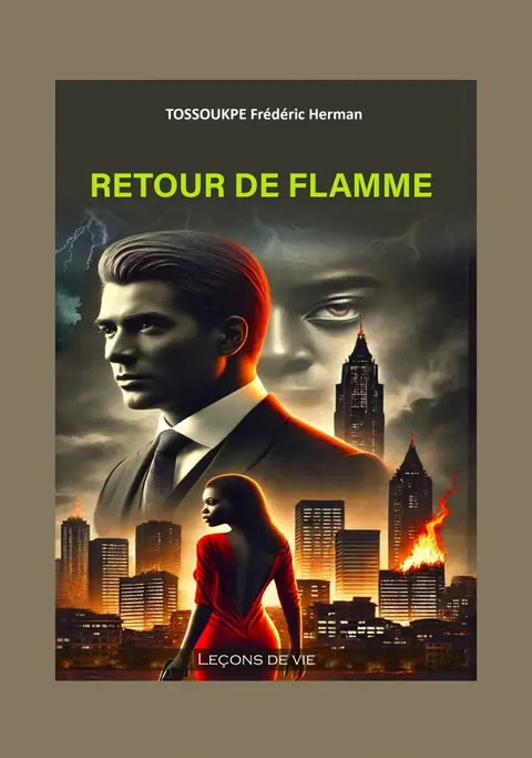 RETOUR DE FLAMME