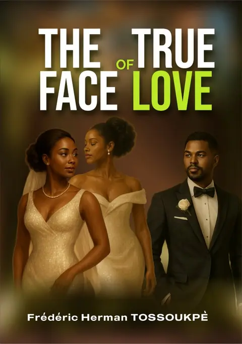 THE TRUE FACE OF LOVE