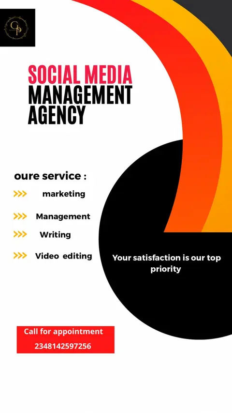 Management services and LinkedIn Optimization