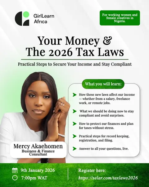 Your money and 2026 tax laws