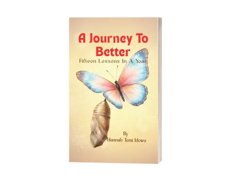 A Journey To Better