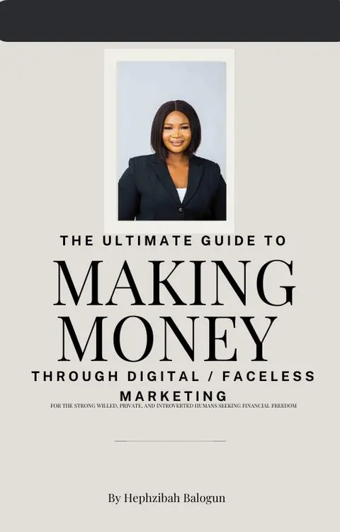 Beginners Digital Marketing Money Guide