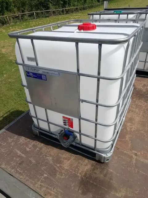 1000L IBC Tank