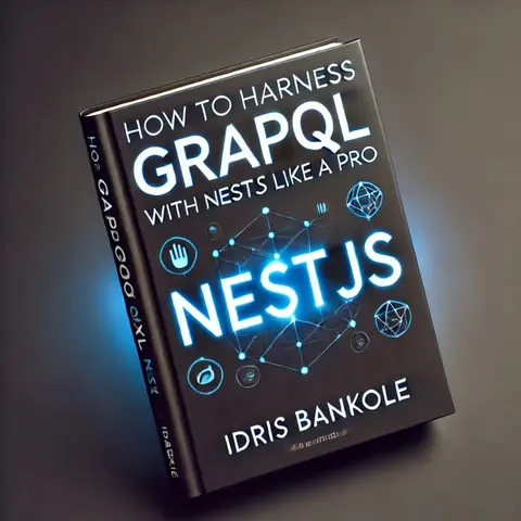 How to Harness GraphQL with NestJS Like a Pro