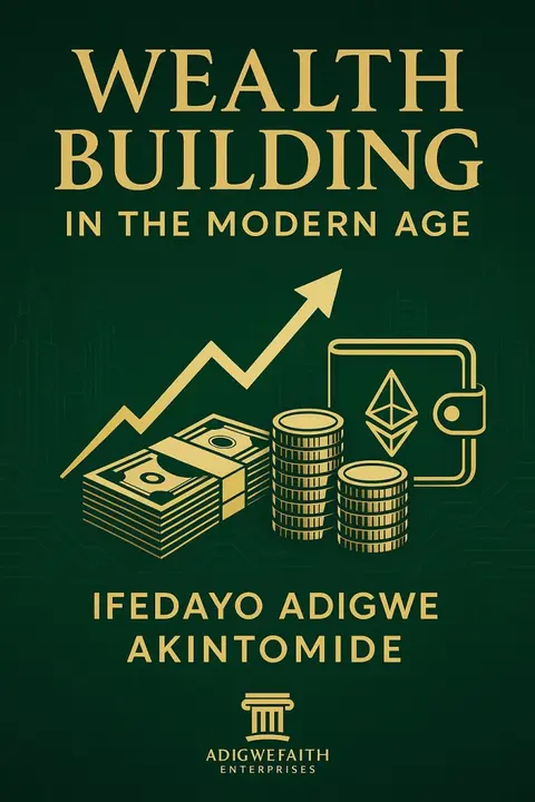 Wealth building in the modern age
