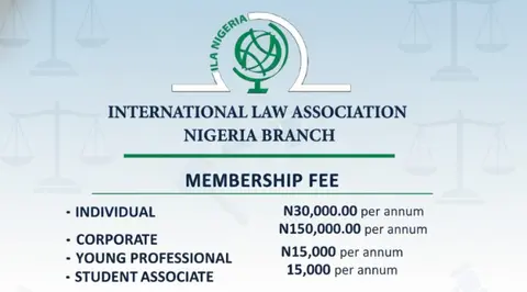 Membership Fee (Young Professional)