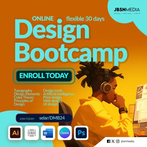 Design Mastery Bootcamp Course