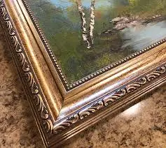 Picture frame