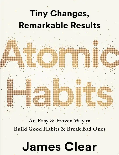 Atomic Habits