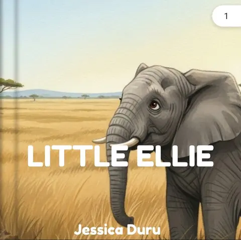 LITTLE ELLIE
