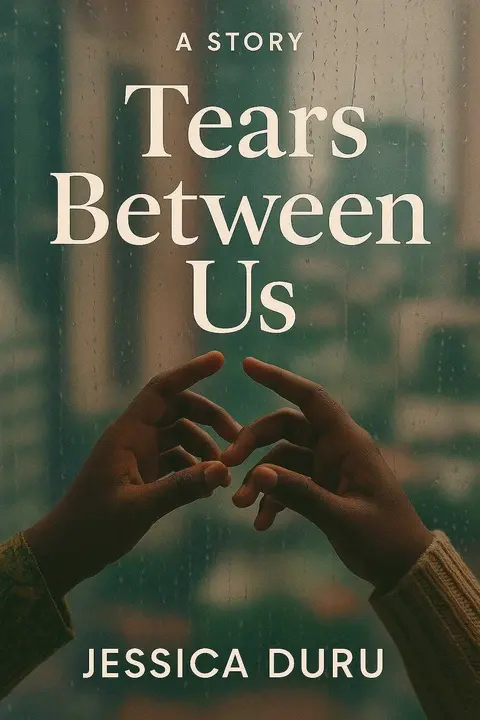 TEARS BETWEEN US
