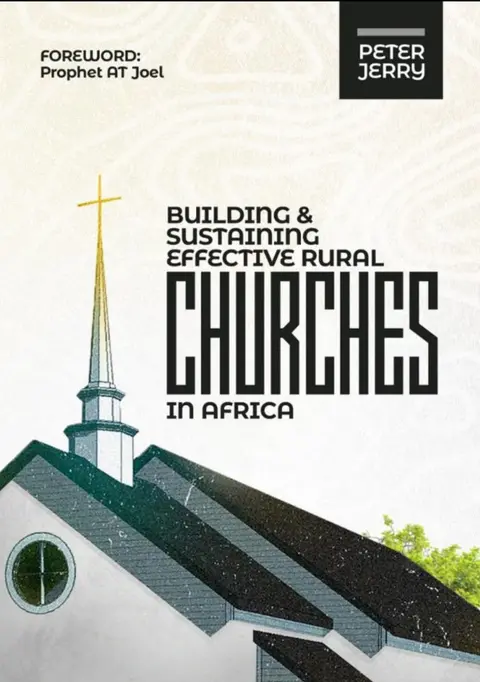 Building & Sustaining Effective Rural Churches in Africa