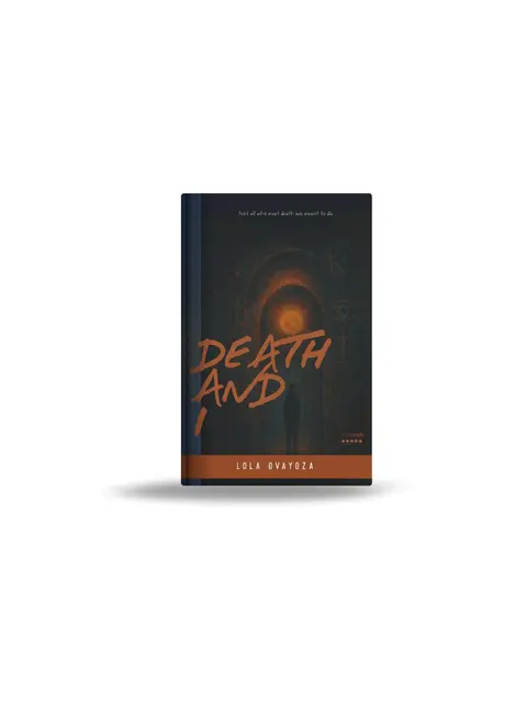 Death And I