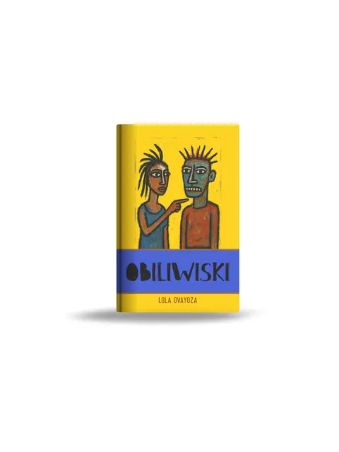 Obiliwiski (ebook)