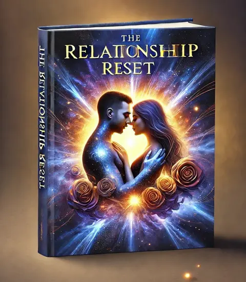 đ The Relationship Reset: Ignite Your Love, Elevate Your Health, and Transform Your Life â¨