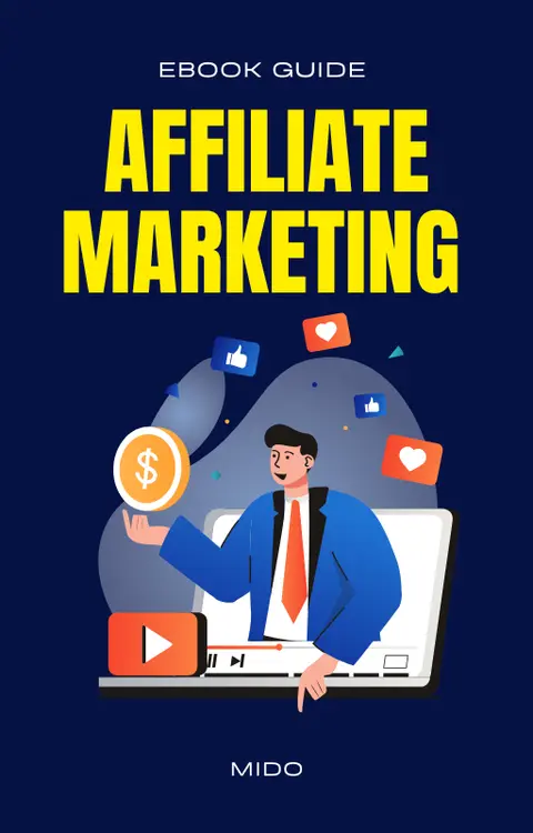 Affiliate marketing ebook guide