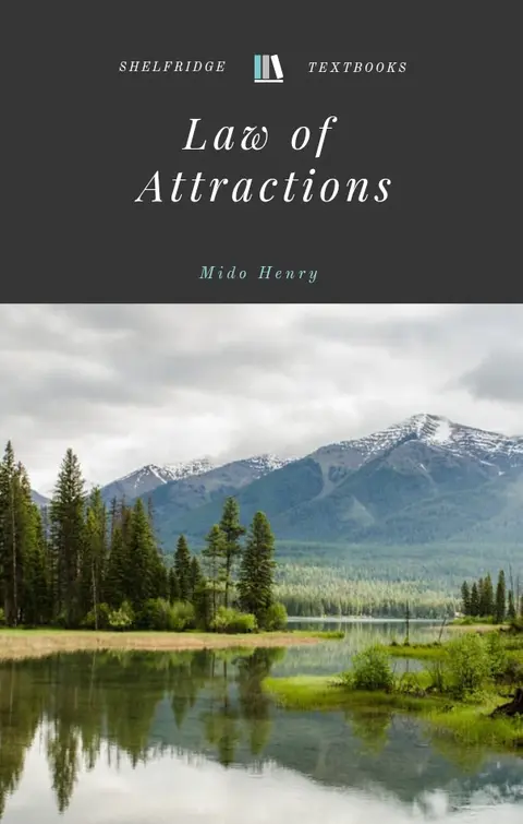 Law of attraction
