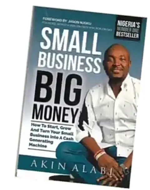 Small business big Money