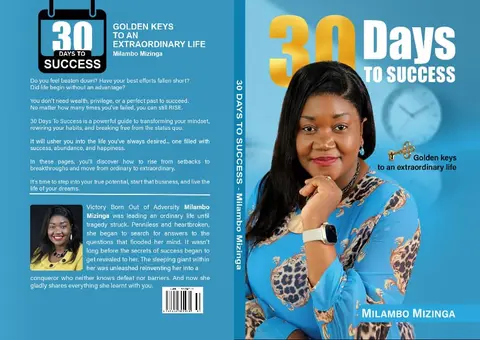30-days to success