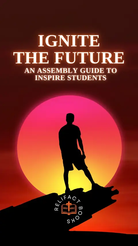 Ignite the Future: An Assembly Guide to Inspire Students