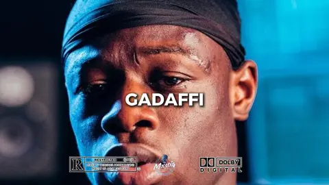 GADAFFI