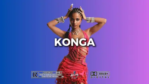 KONGA
