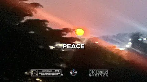 PEACE