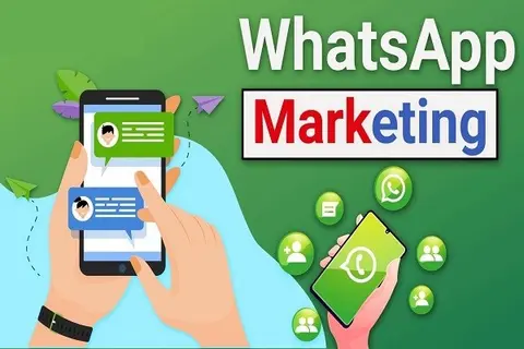 Whatsapp marketing course