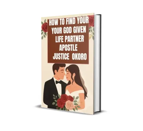 HOW TO FIND YOUR GOD GIVEN LIFE PATNER