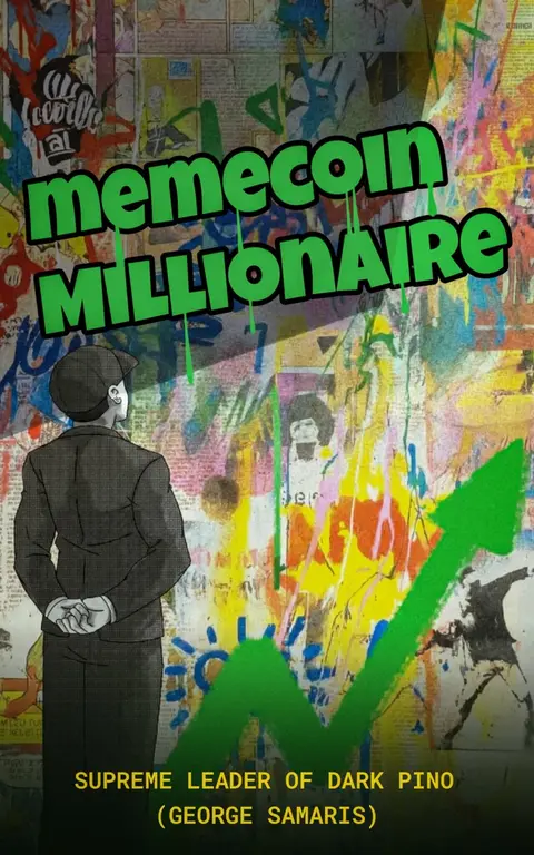 Memecoin Millionaire