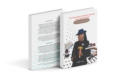 The Shoemaker's Guide to Profit: From Skill to Profit
