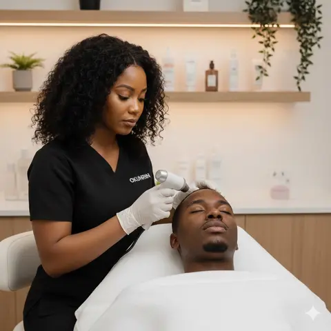 Trichology Consultation